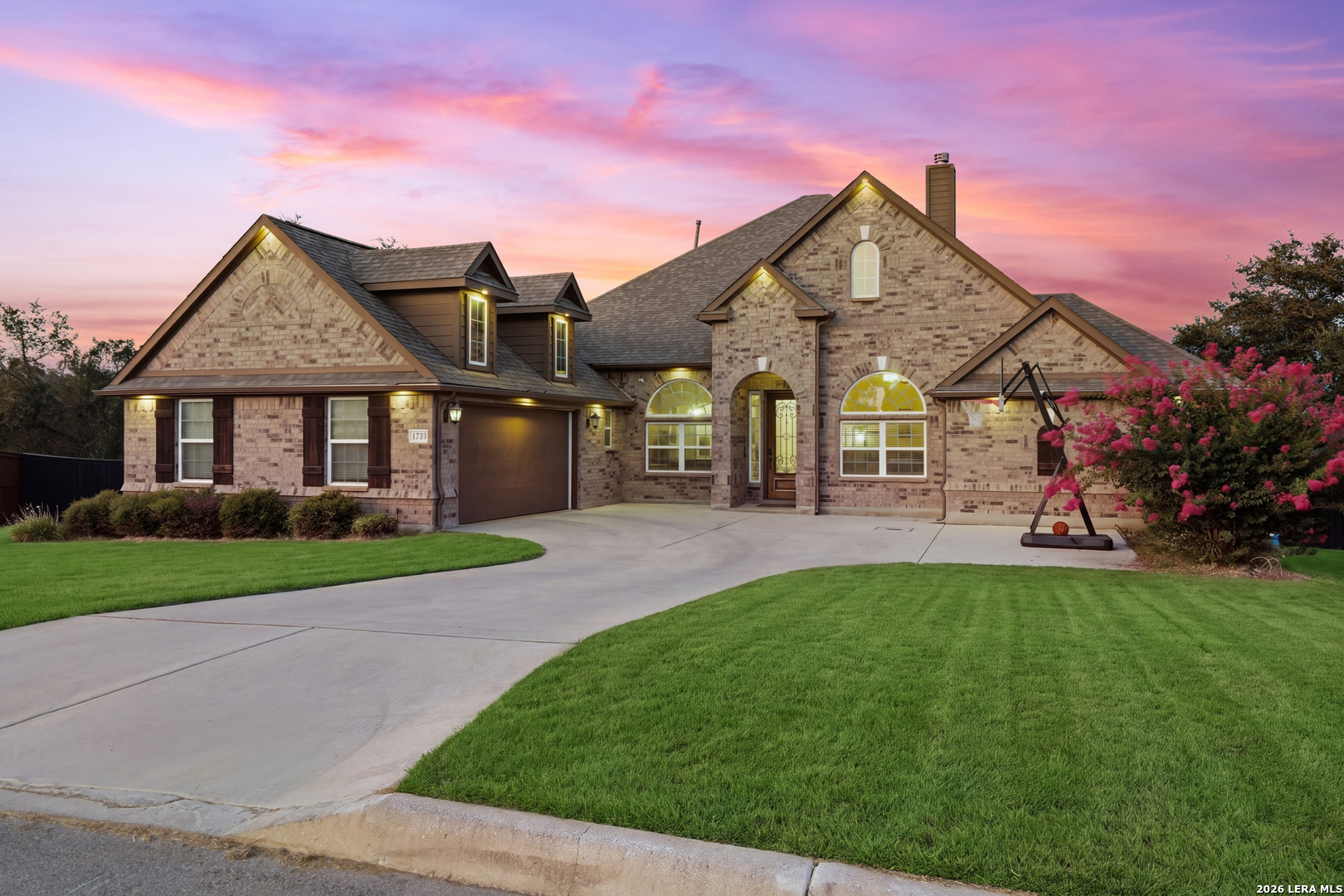 175 Wagon Lane Castroville TX 78009