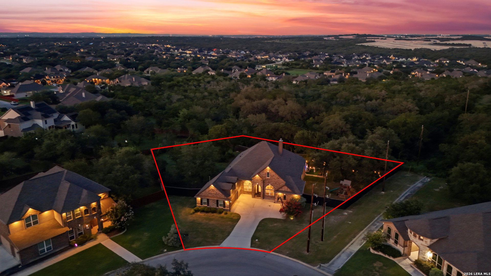 175 Wagon Lane Castroville TX 78009