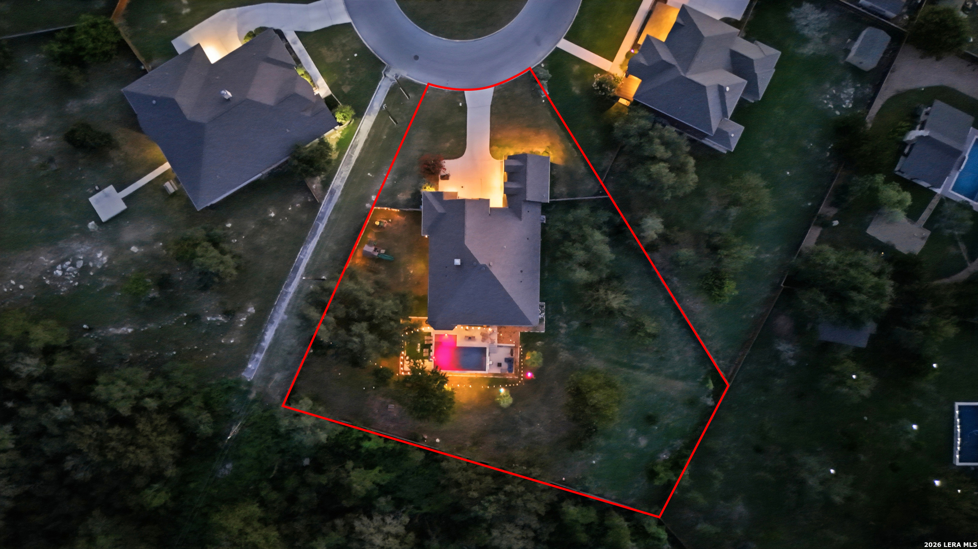 175 Wagon Lane Castroville TX 78009