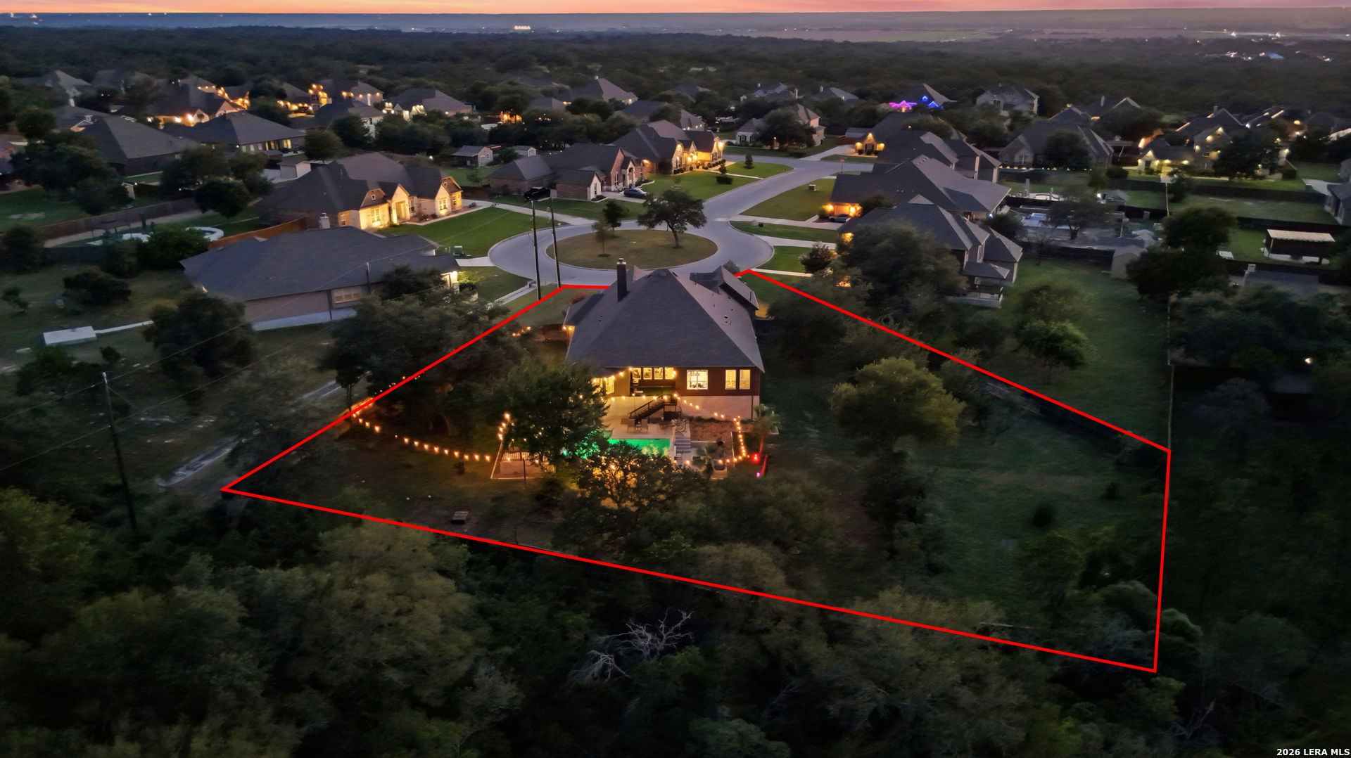 175 Wagon Lane Castroville TX 78009