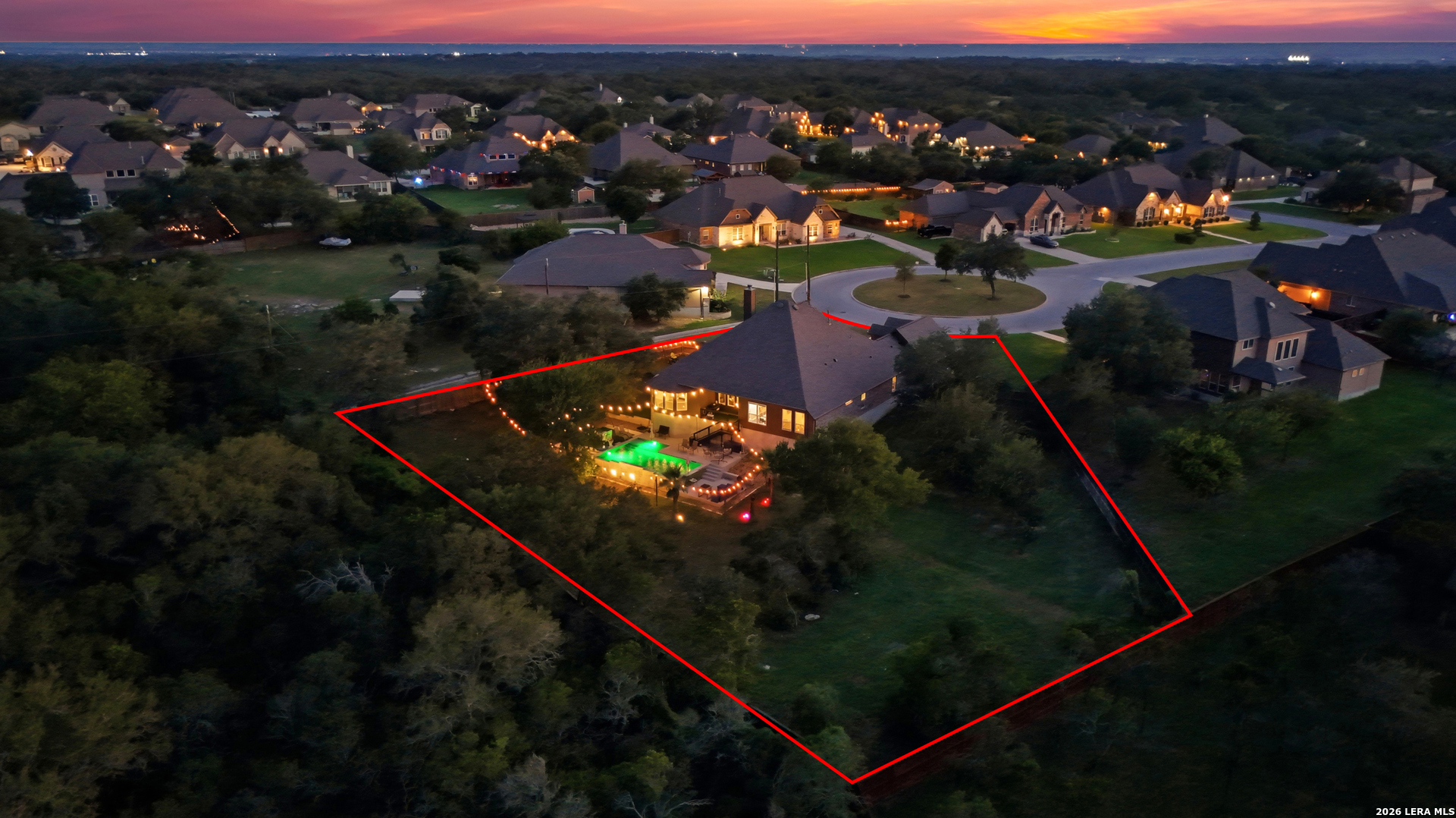 175 Wagon Lane Castroville TX 78009