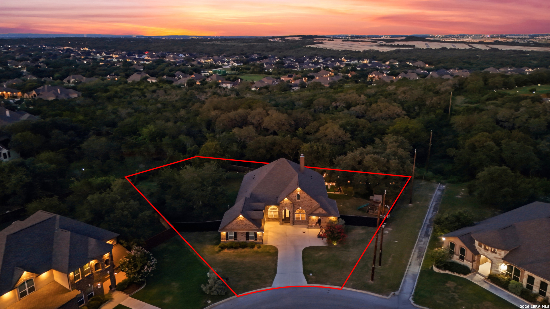 175 Wagon Lane Castroville TX 78009