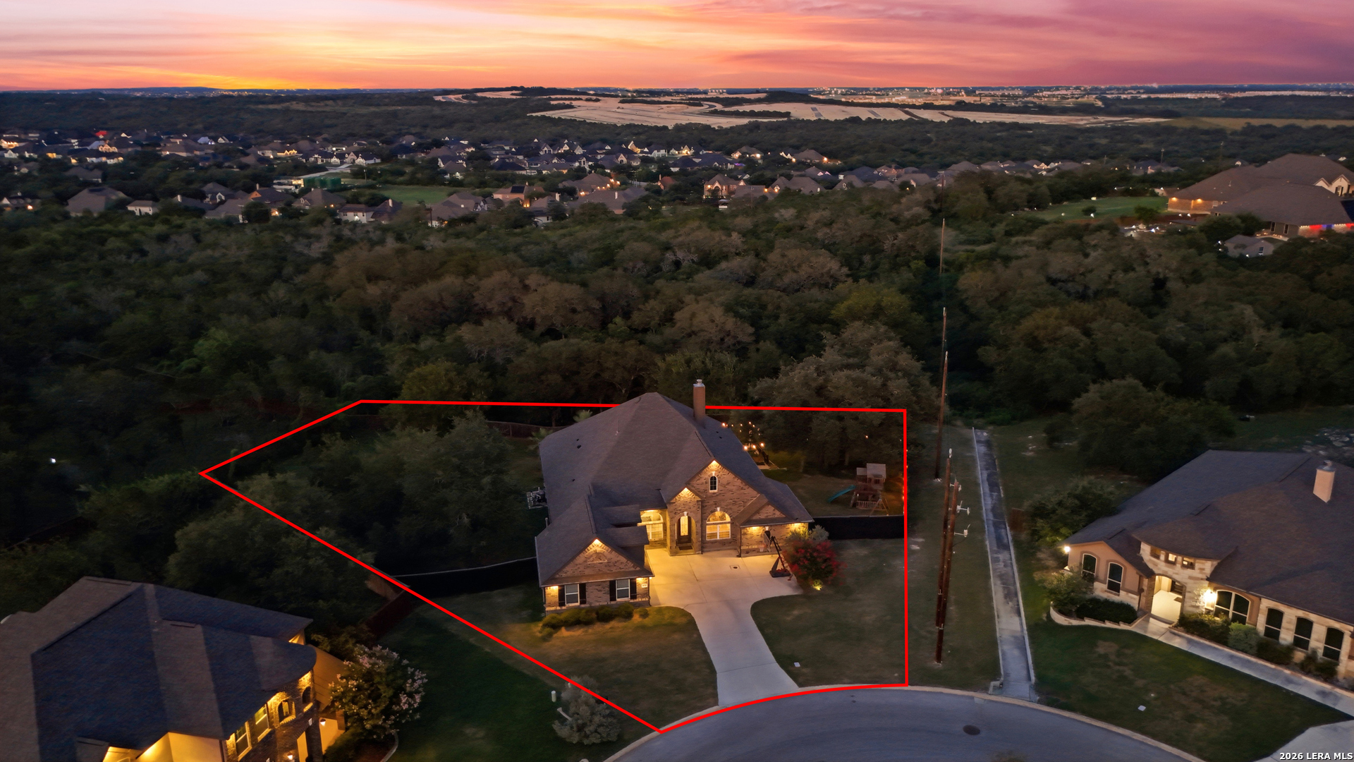 175 Wagon Lane Castroville TX 78009