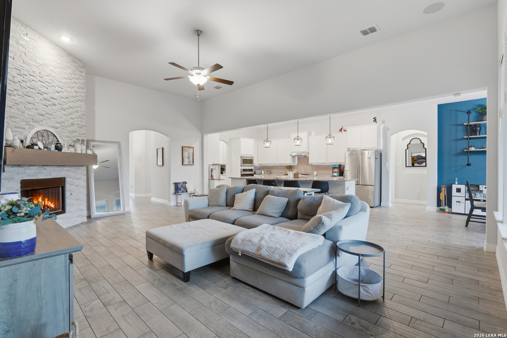 175 Wagon Lane Castroville TX 78009
