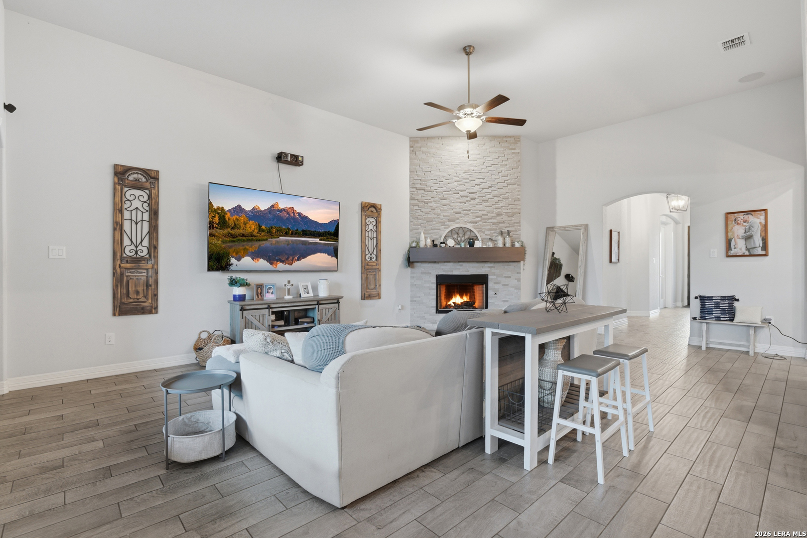 175 Wagon Lane Castroville TX 78009