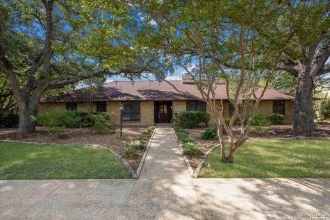 6434 Vista Butte Windcrest TX 78239