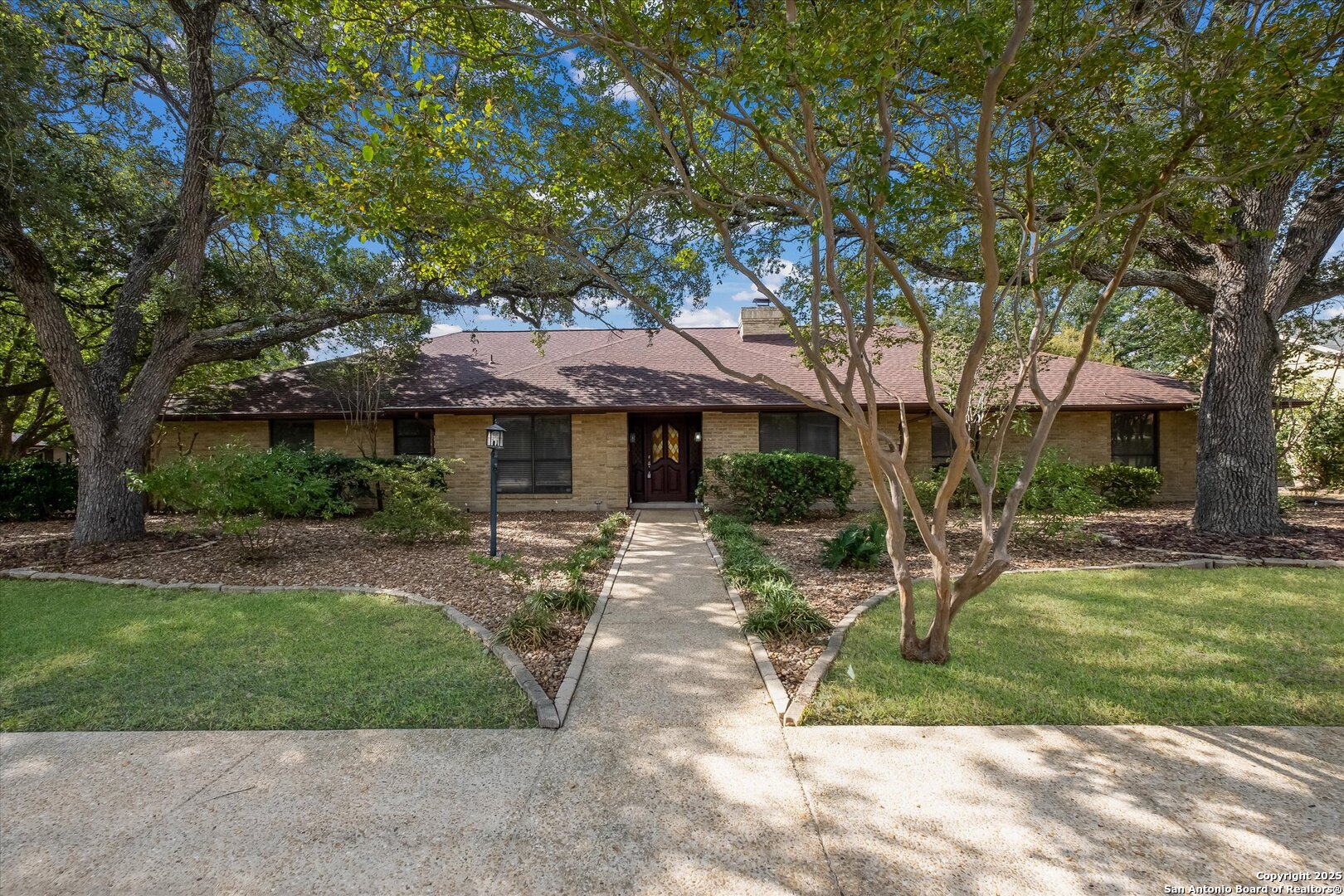6434 Vista Butte Windcrest TX 78239