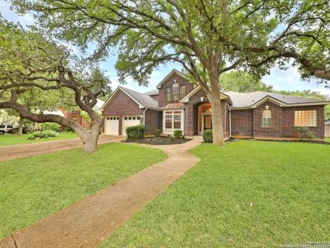 6 Inwood Mist San Antonio TX 78248