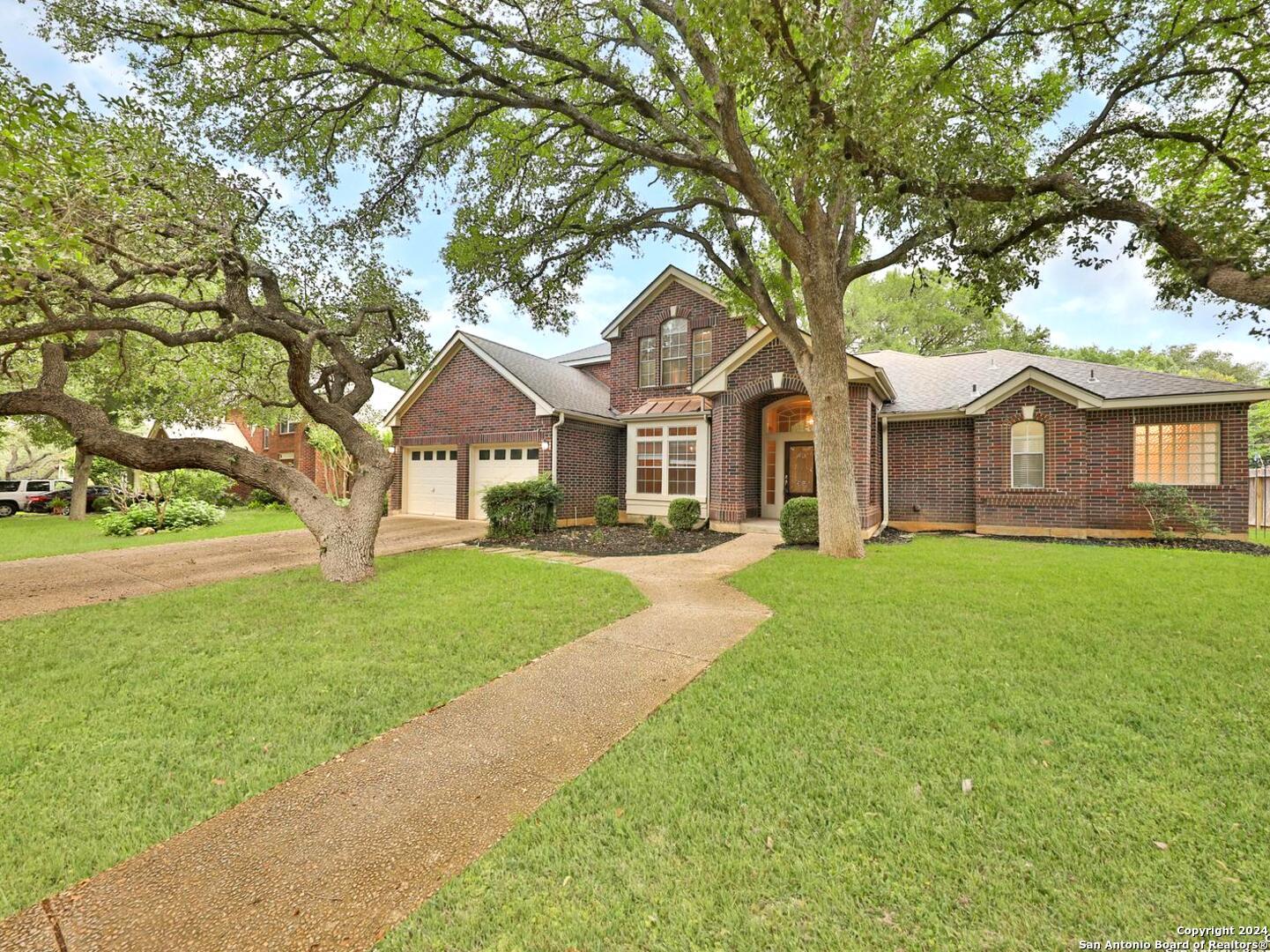 6 Inwood Mist San Antonio TX 78248