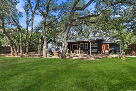 146 Canyon Creek Drive Hollywood Park TX 78232