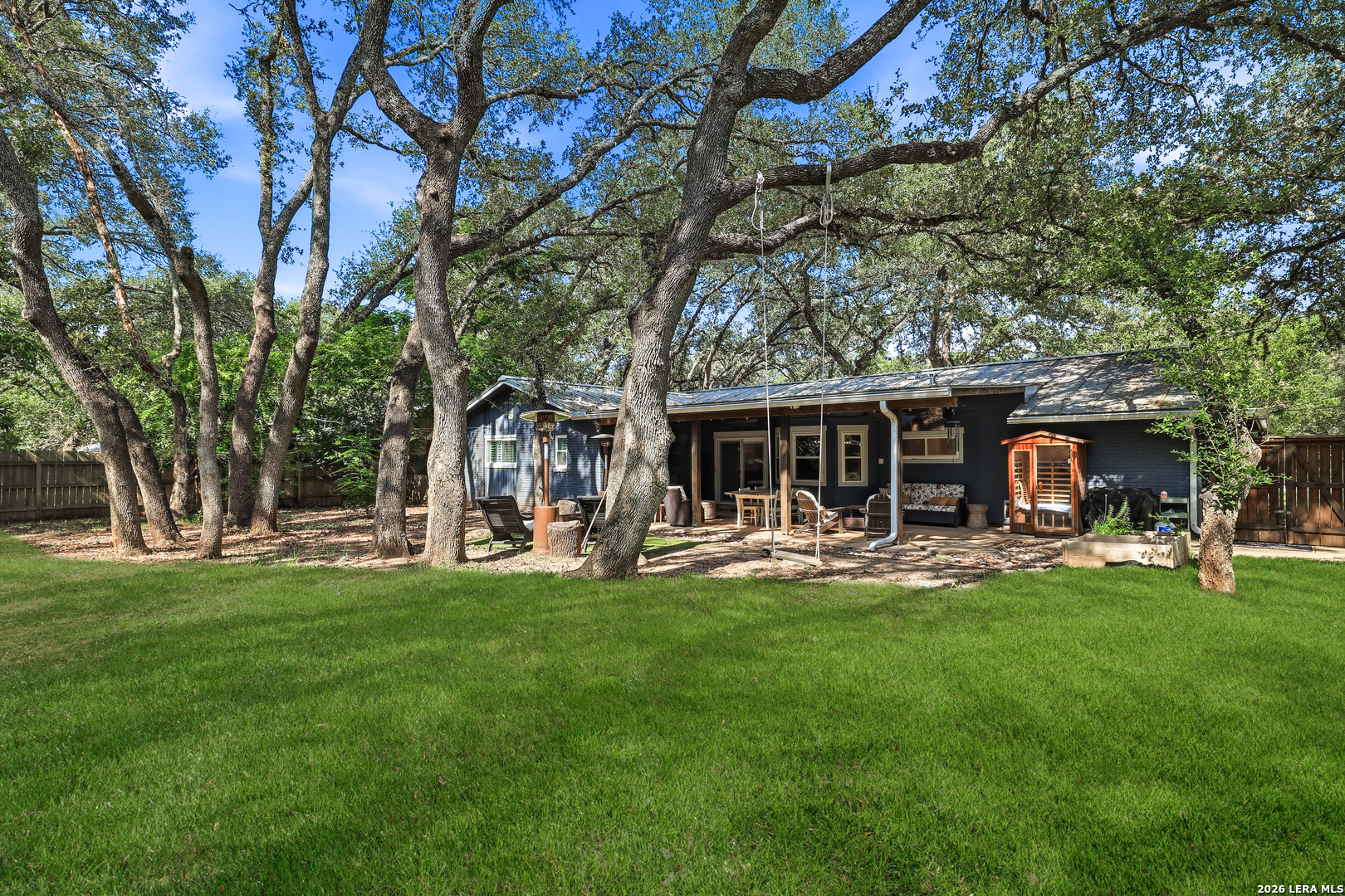 146 Canyon Creek Drive Hollywood Park TX 78232