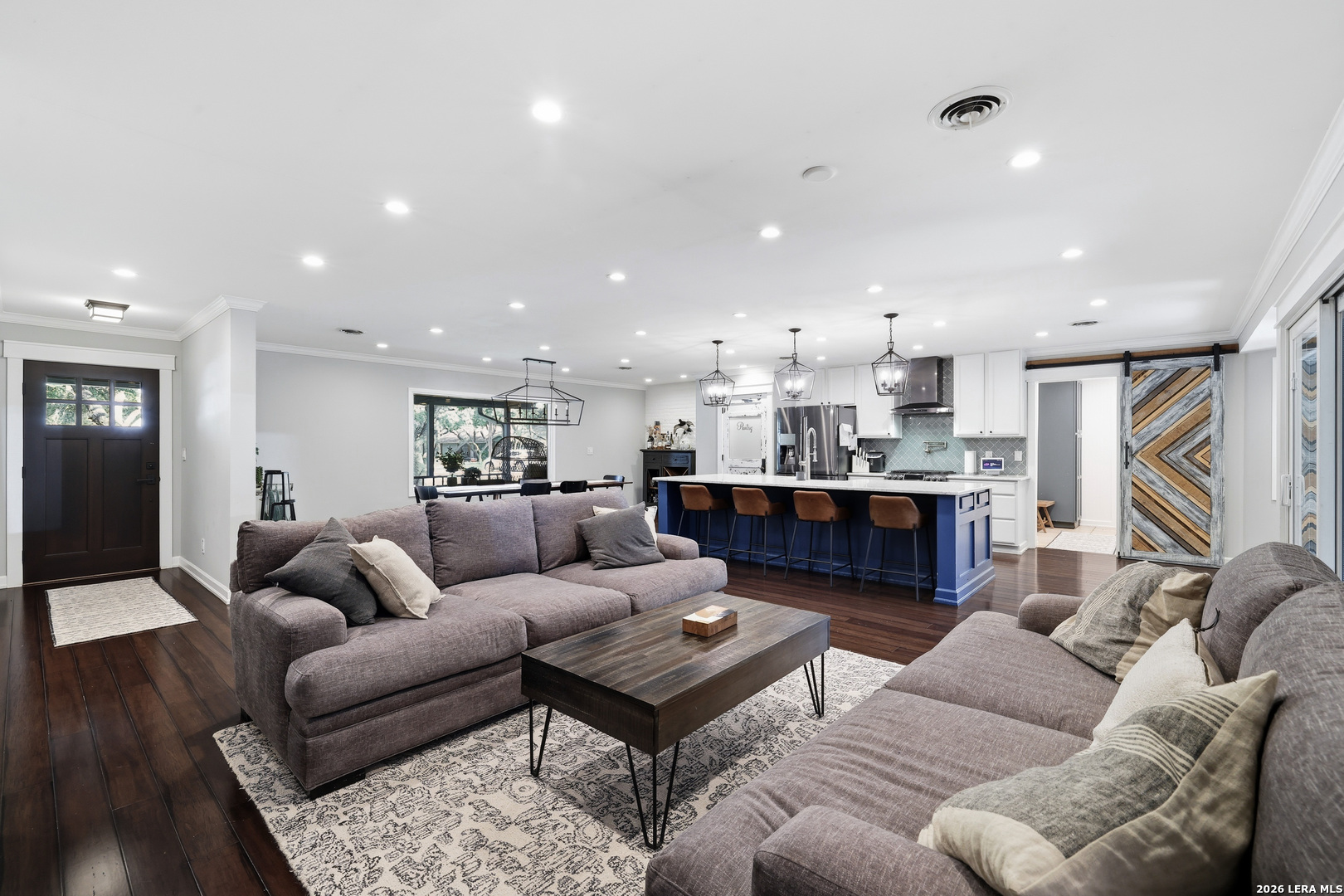 146 Canyon Creek Drive Hollywood Park TX 78232