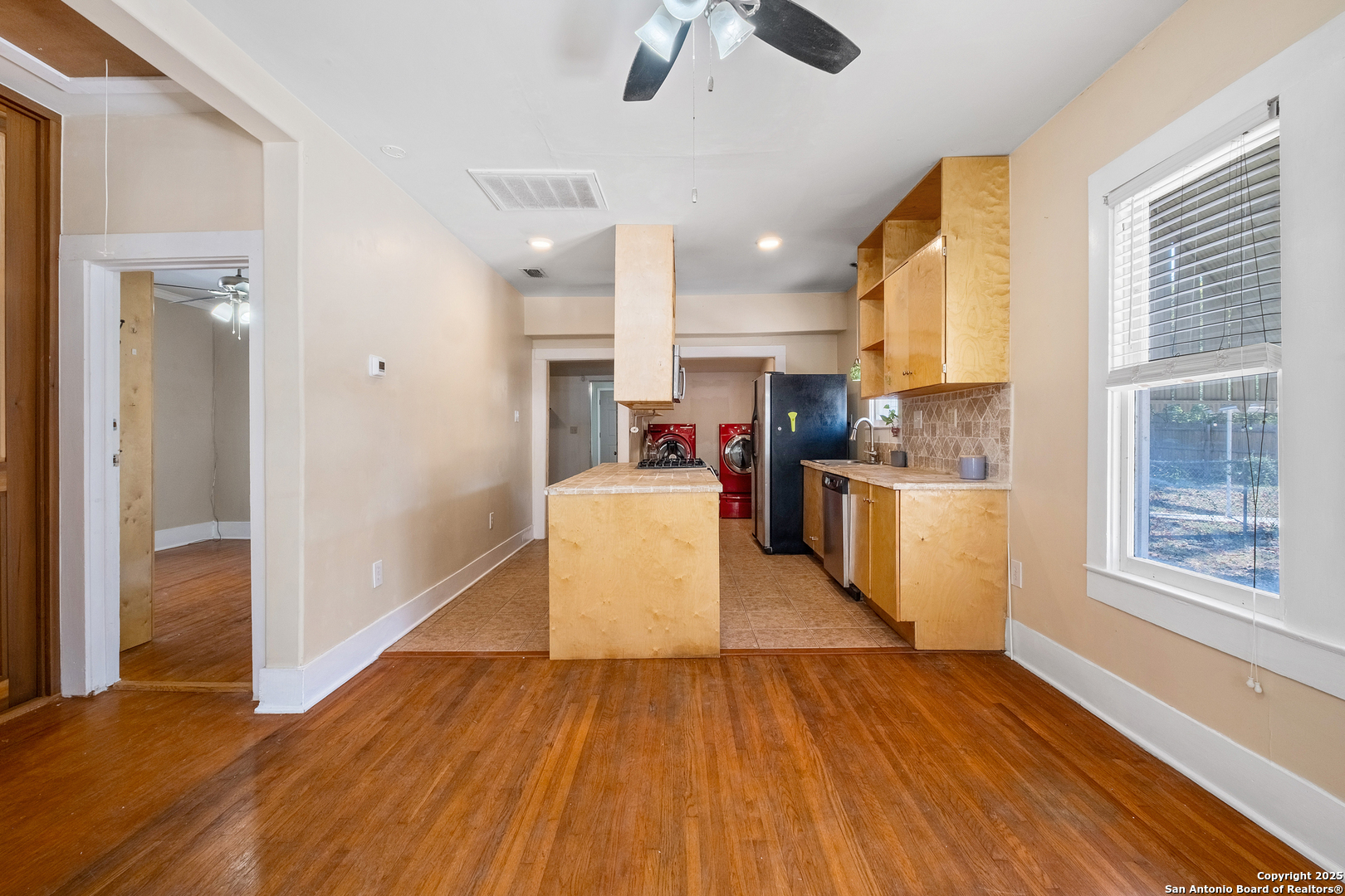 428 W Lullwood Avenue San Antonio TX 78212