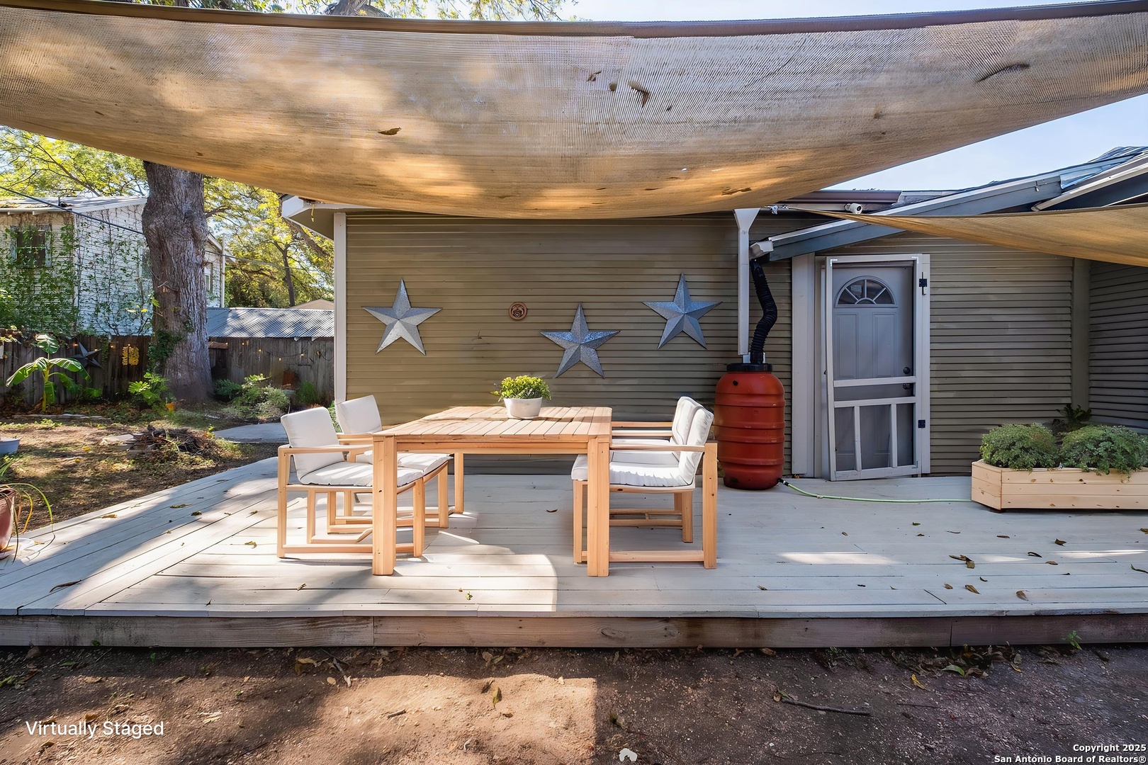 428 W Lullwood Avenue San Antonio TX 78212