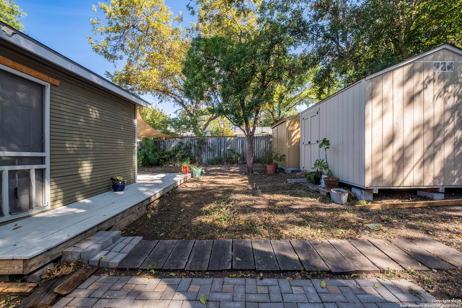 428 W Lullwood Avenue San Antonio TX 78212