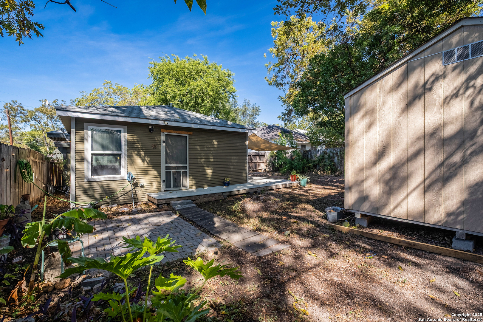 428 W Lullwood Avenue San Antonio TX 78212
