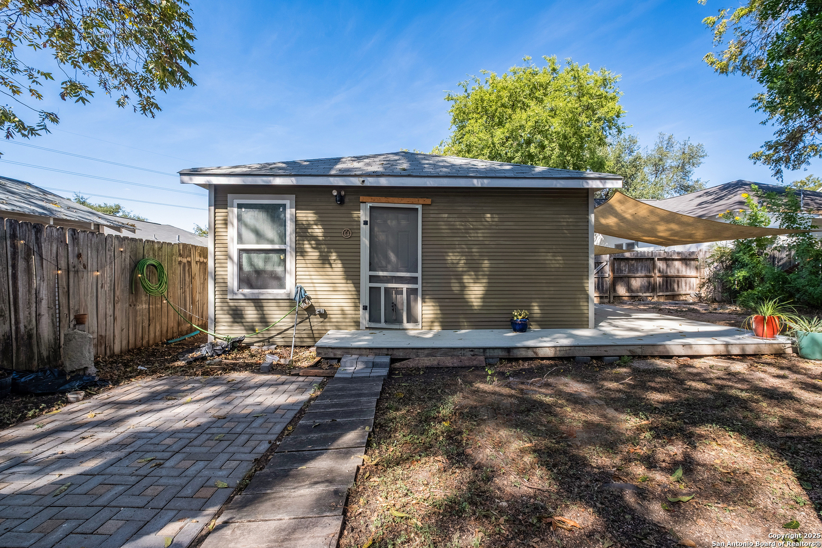 428 W Lullwood Avenue San Antonio TX 78212