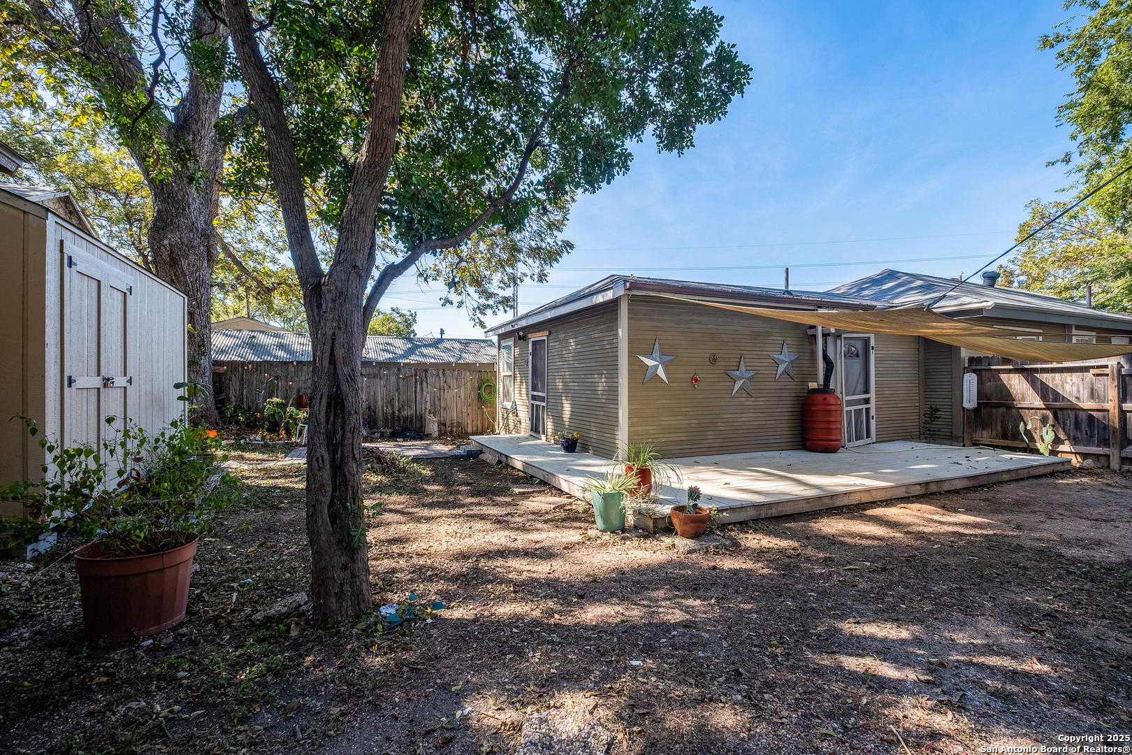428 W Lullwood Avenue San Antonio TX 78212