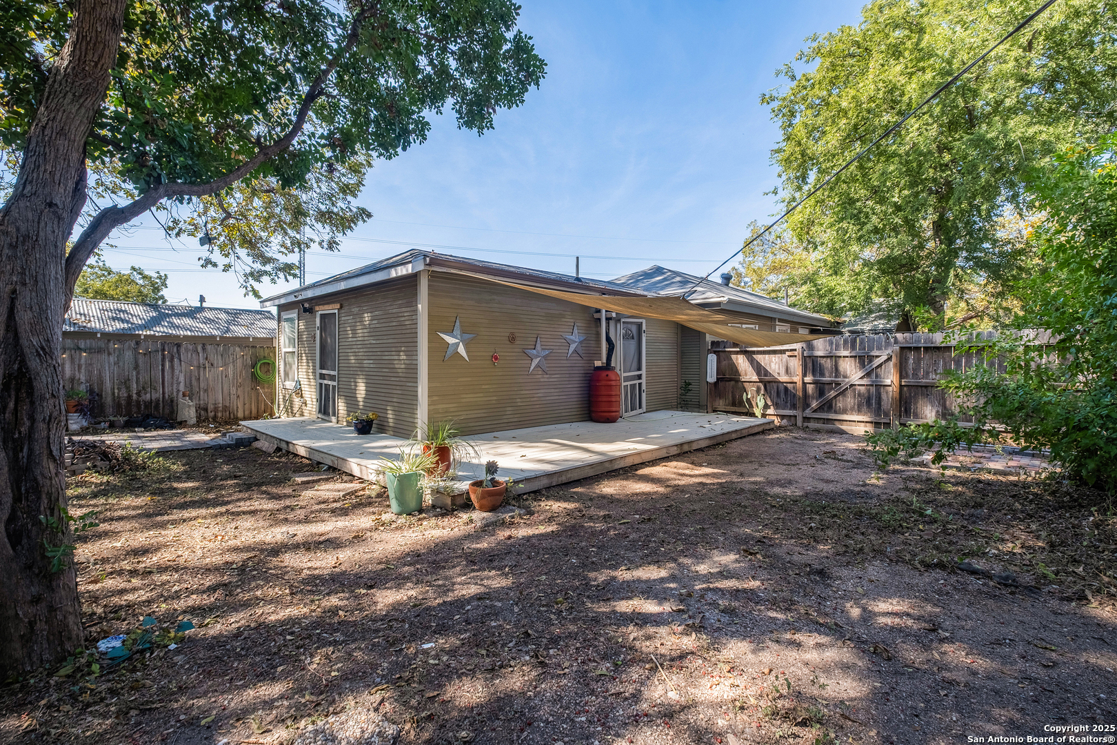 428 W Lullwood Avenue San Antonio TX 78212
