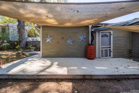 428 W Lullwood Avenue San Antonio TX 78212