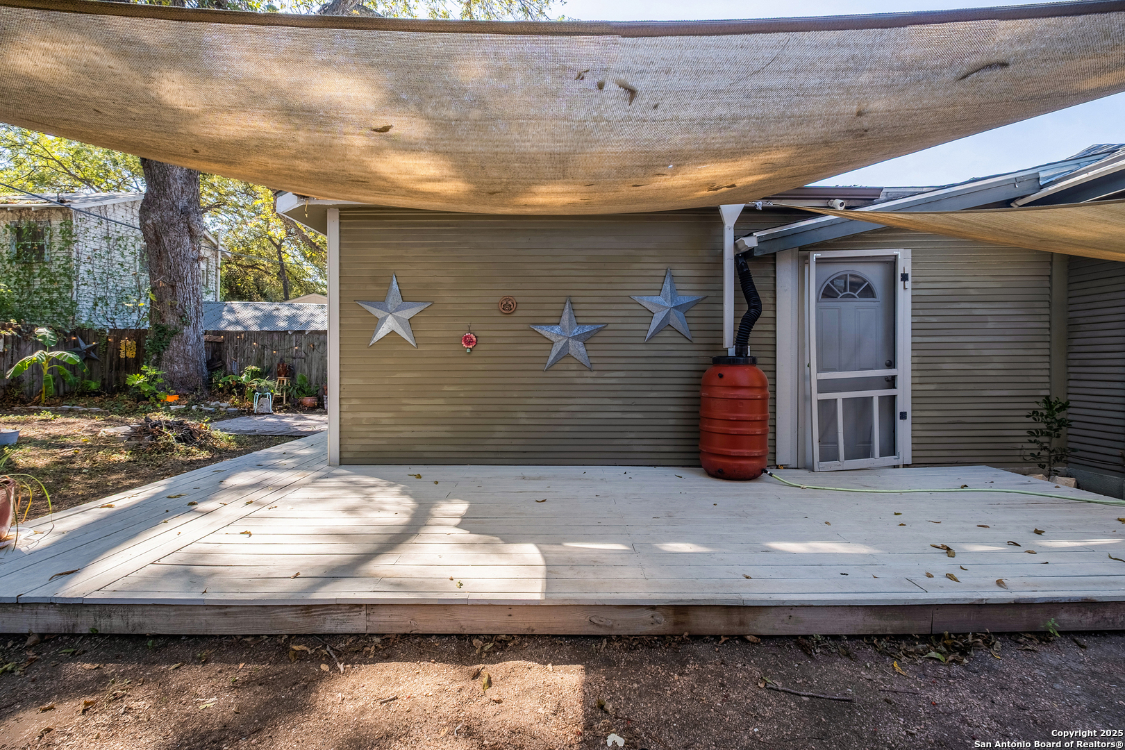 428 W Lullwood Avenue San Antonio TX 78212