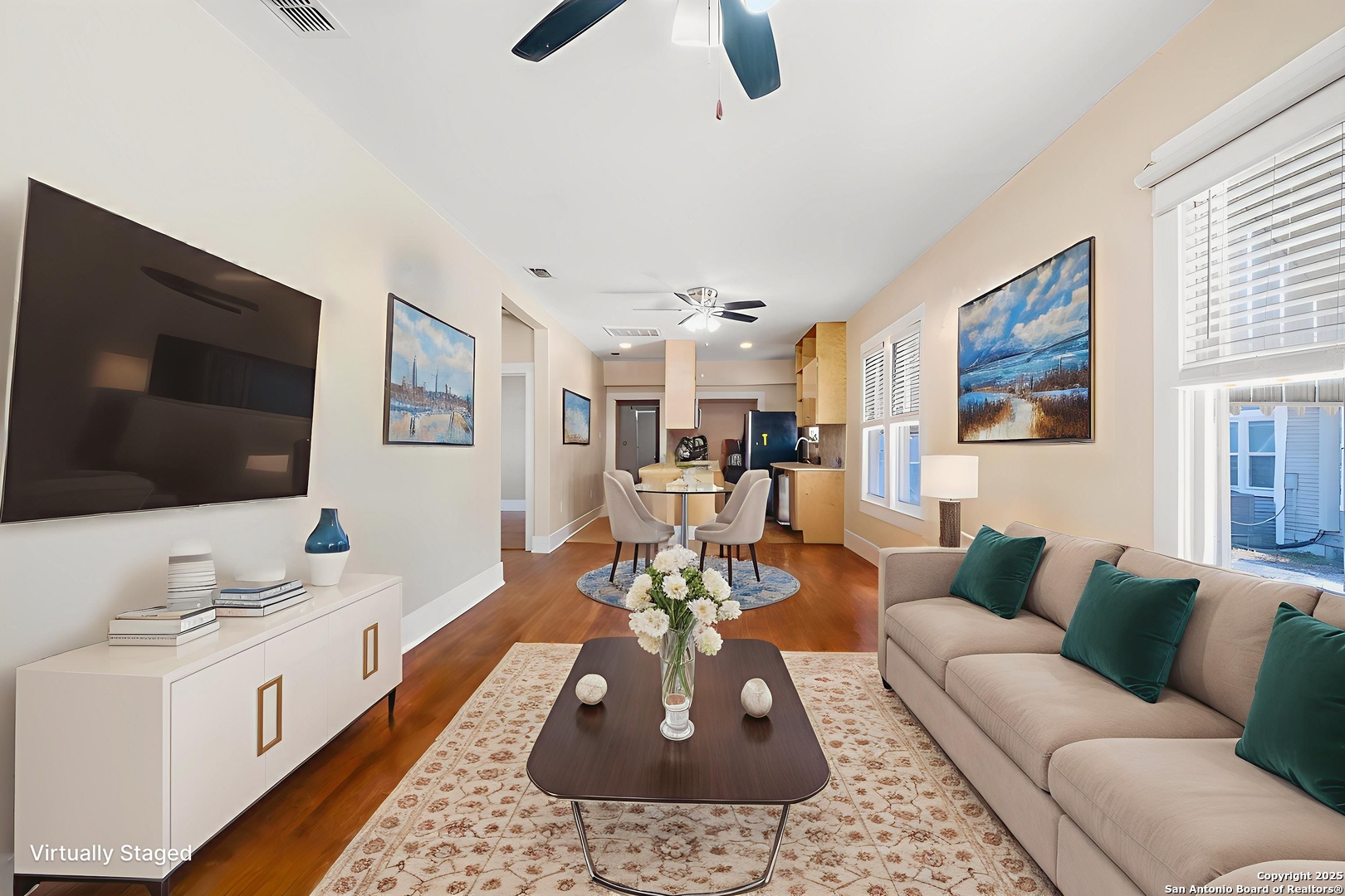 428 W Lullwood Avenue San Antonio TX 78212