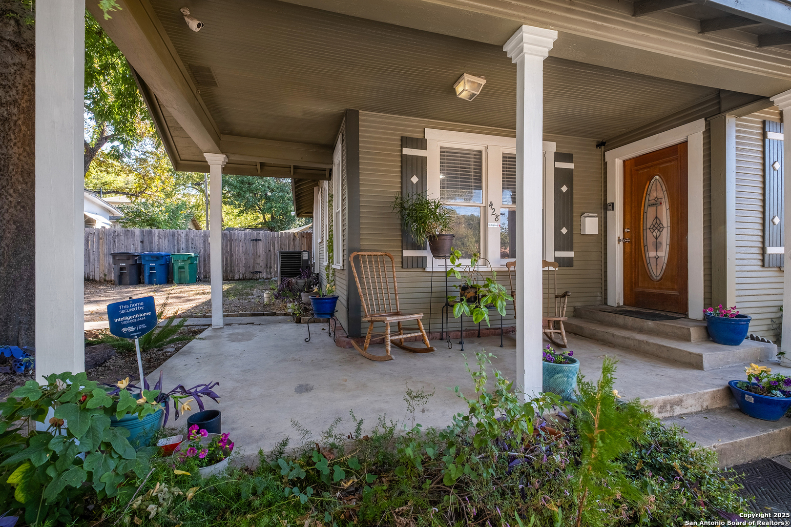 428 W Lullwood Avenue San Antonio TX 78212