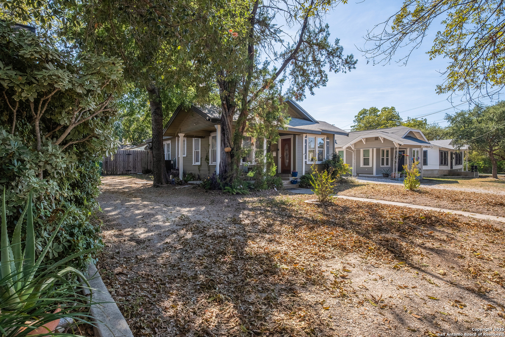 428 W Lullwood Avenue San Antonio TX 78212