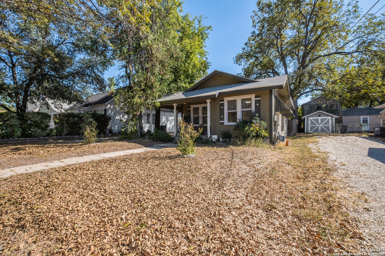 428 W Lullwood Avenue San Antonio TX 78212