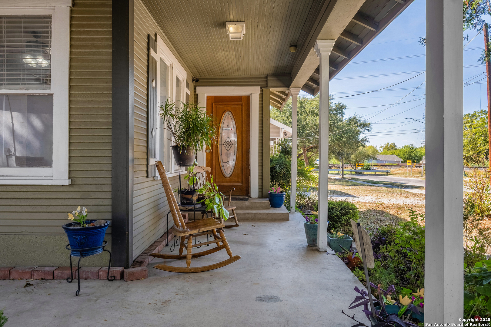 428 W Lullwood Avenue San Antonio TX 78212