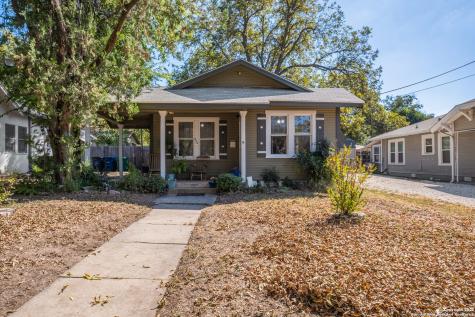 428 W Lullwood Avenue San Antonio TX 78212