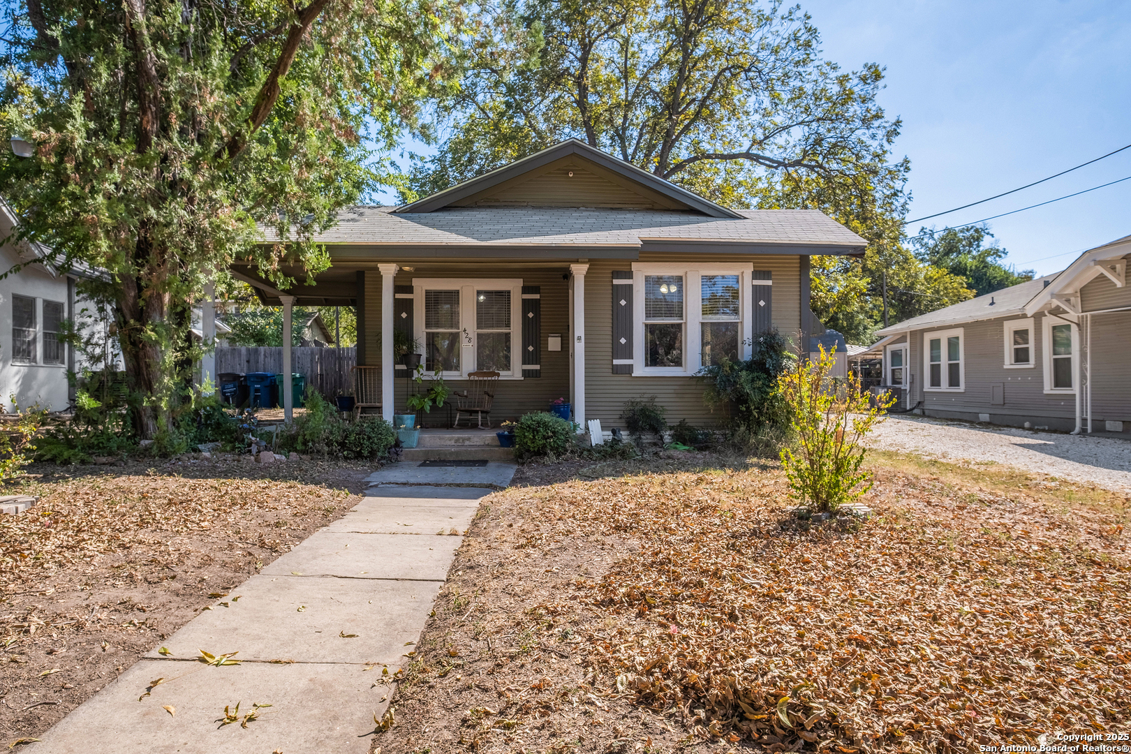 428 W Lullwood Avenue San Antonio TX 78212