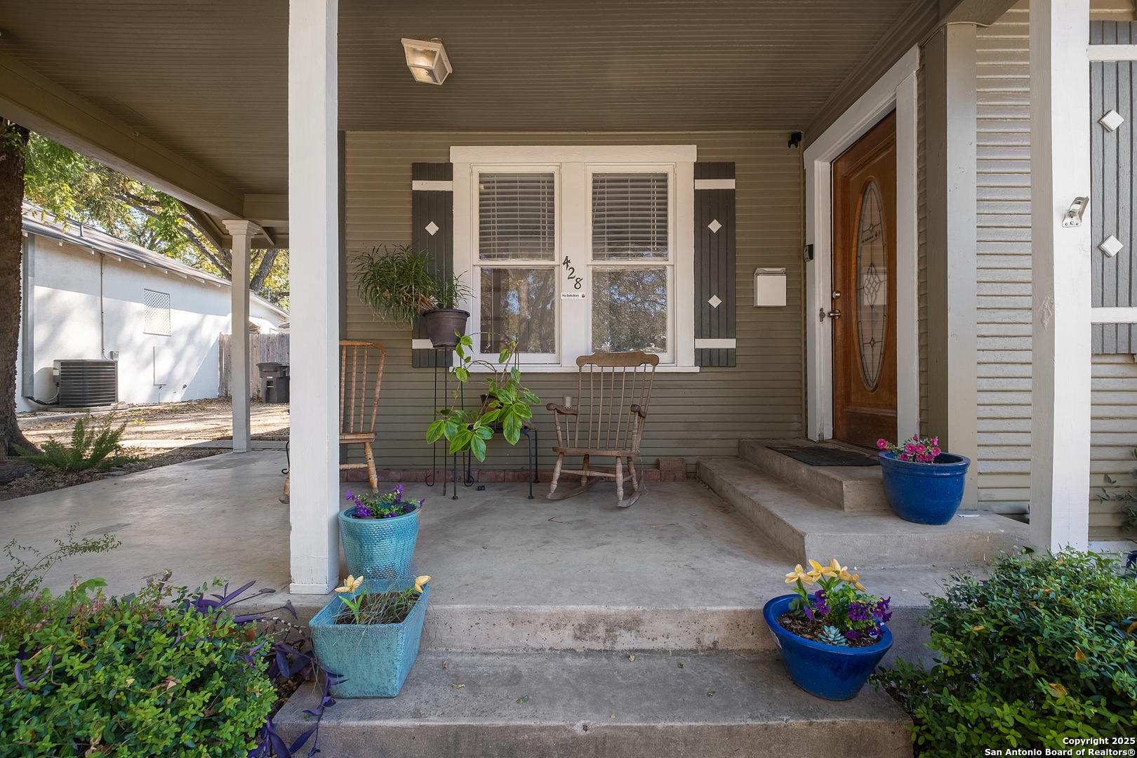 428 W Lullwood Avenue San Antonio TX 78212