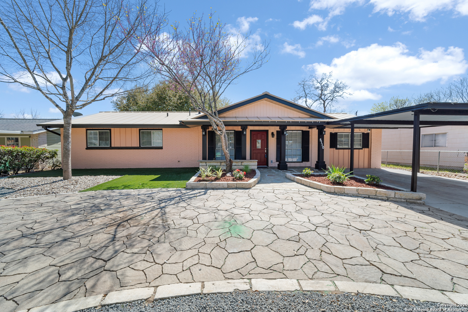 5110 Village Row Drive San Antonio TX 78218