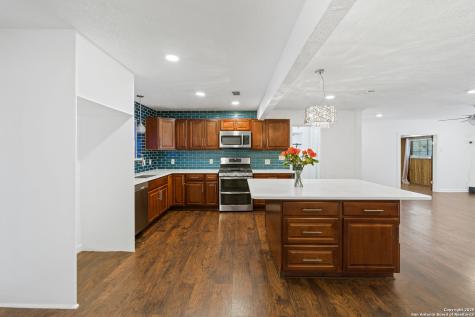 5110 Village Row Drive San Antonio TX 78218