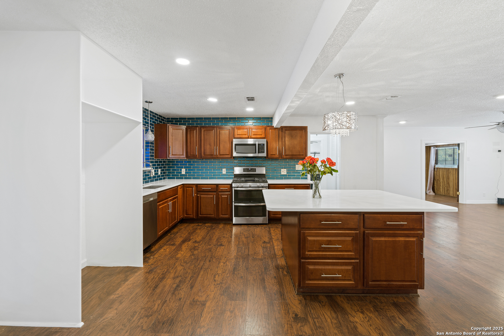 5110 Village Row Drive San Antonio TX 78218