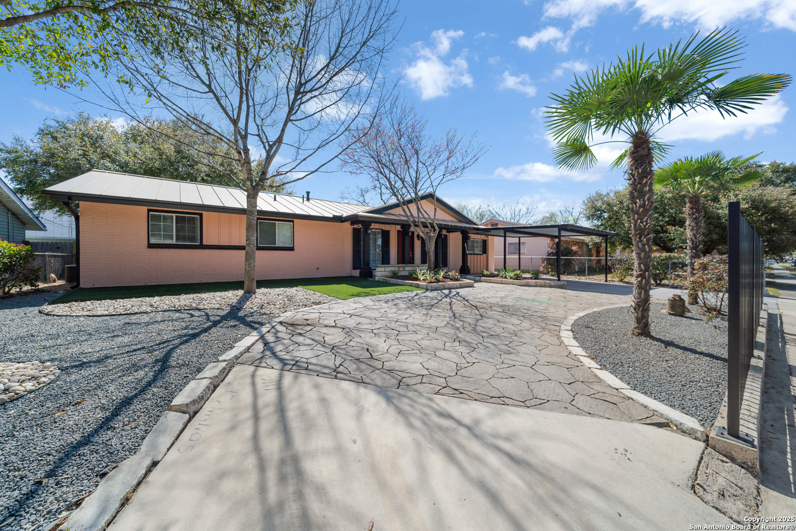5110 Village Row Drive San Antonio TX 78218