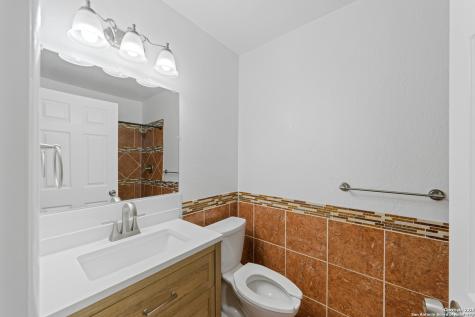 5110 Village Row Drive San Antonio TX 78218