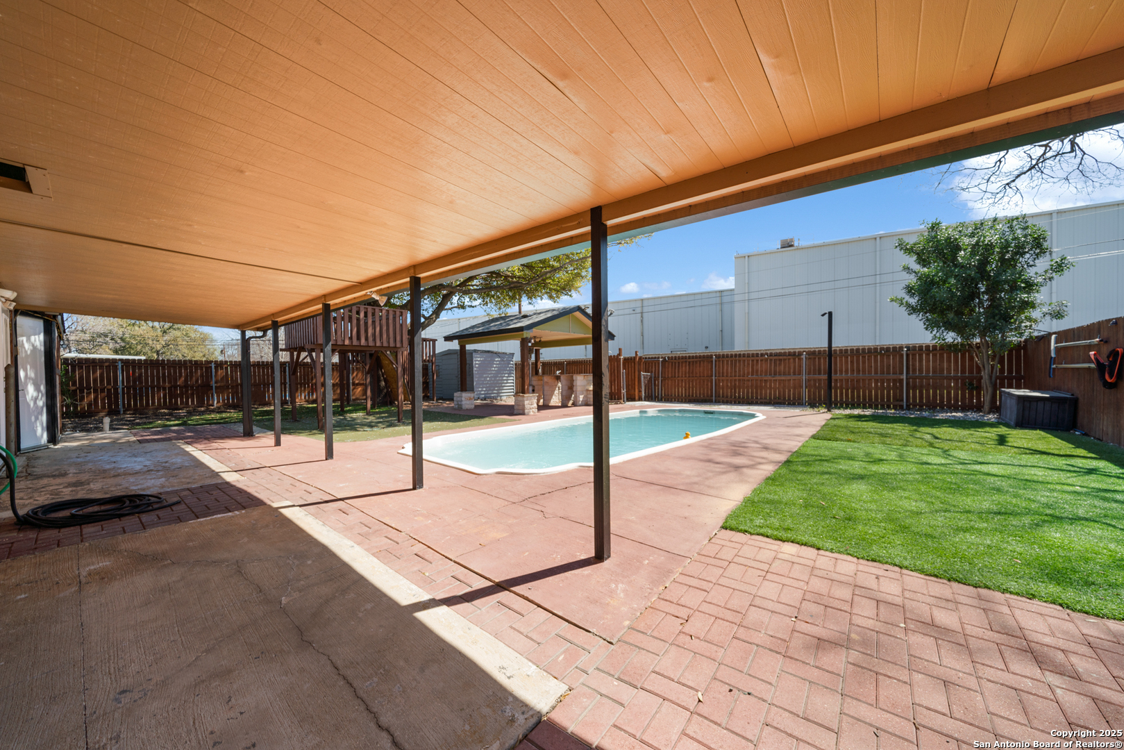 5110 Village Row Drive San Antonio TX 78218