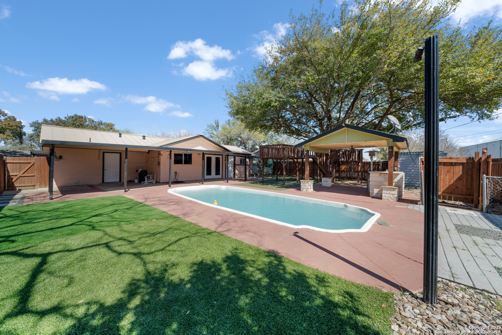 5110 Village Row Drive San Antonio TX 78218