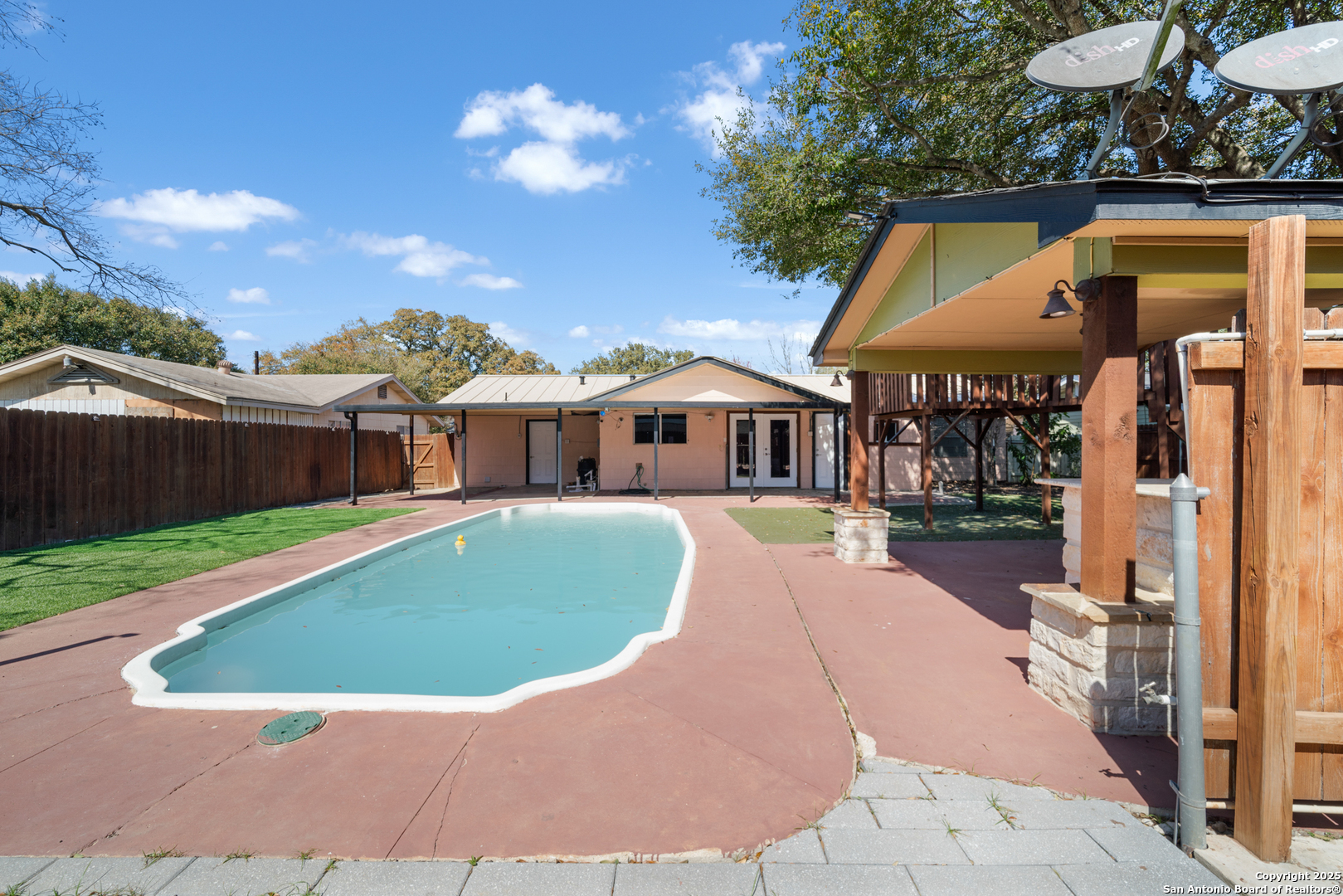 5110 Village Row Drive San Antonio TX 78218