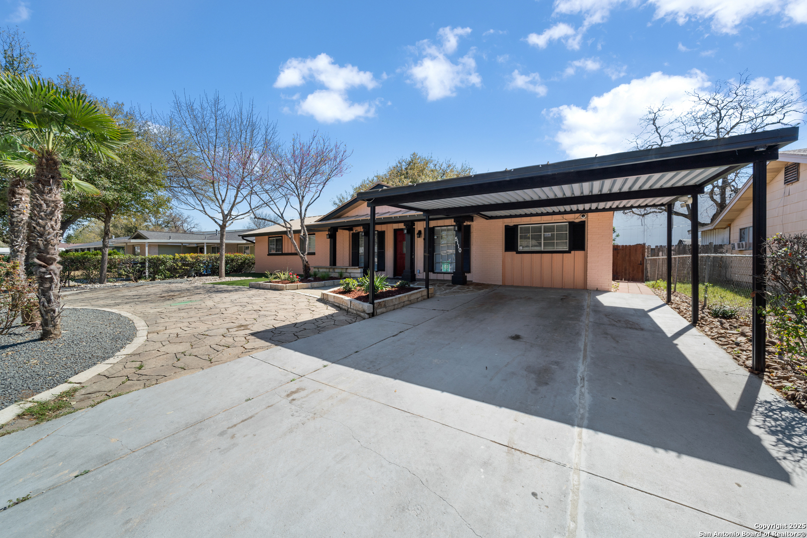 5110 Village Row Drive San Antonio TX 78218