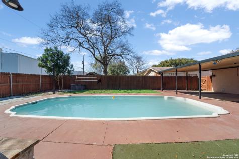 5110 Village Row Drive San Antonio TX 78218