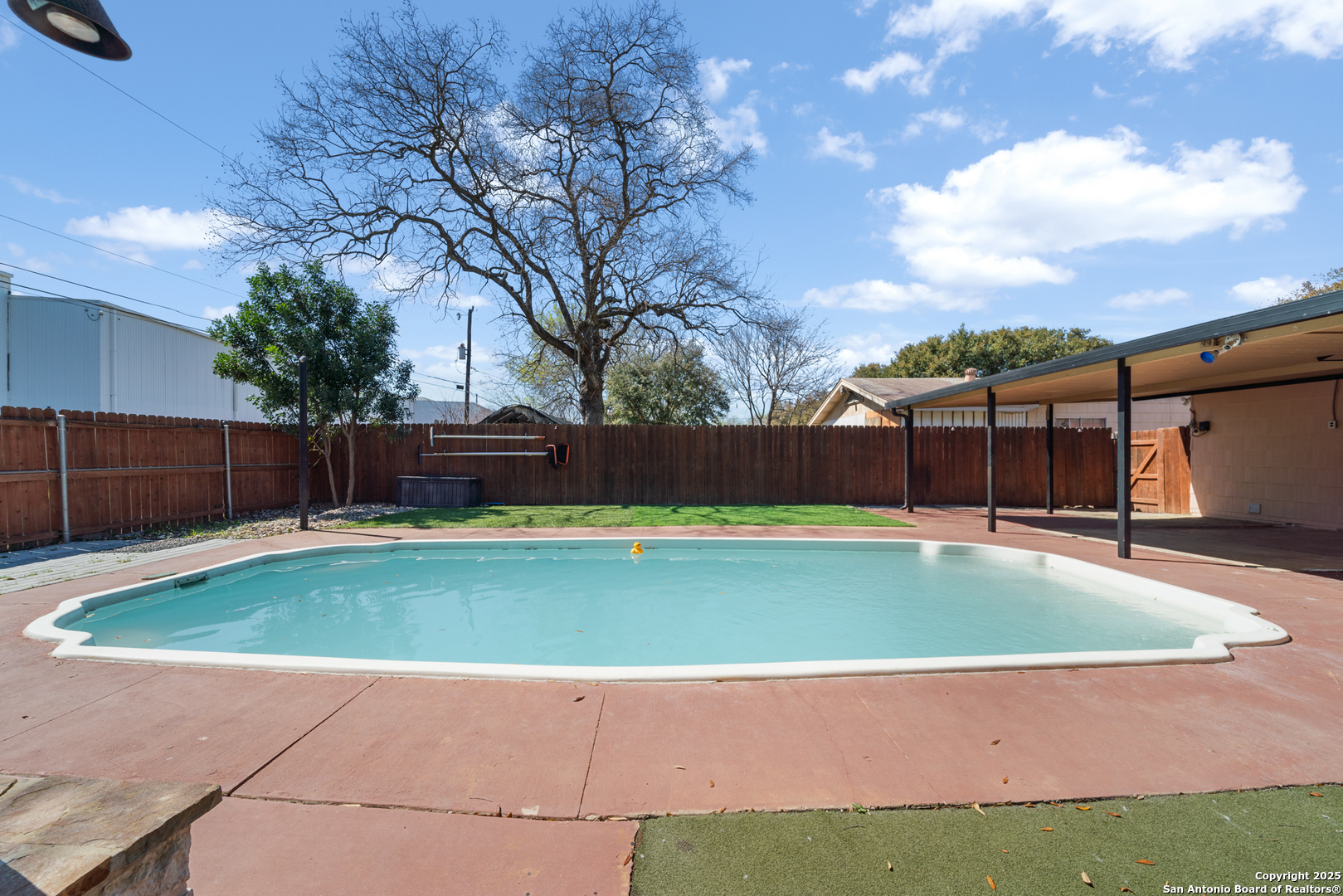 5110 Village Row Drive San Antonio TX 78218