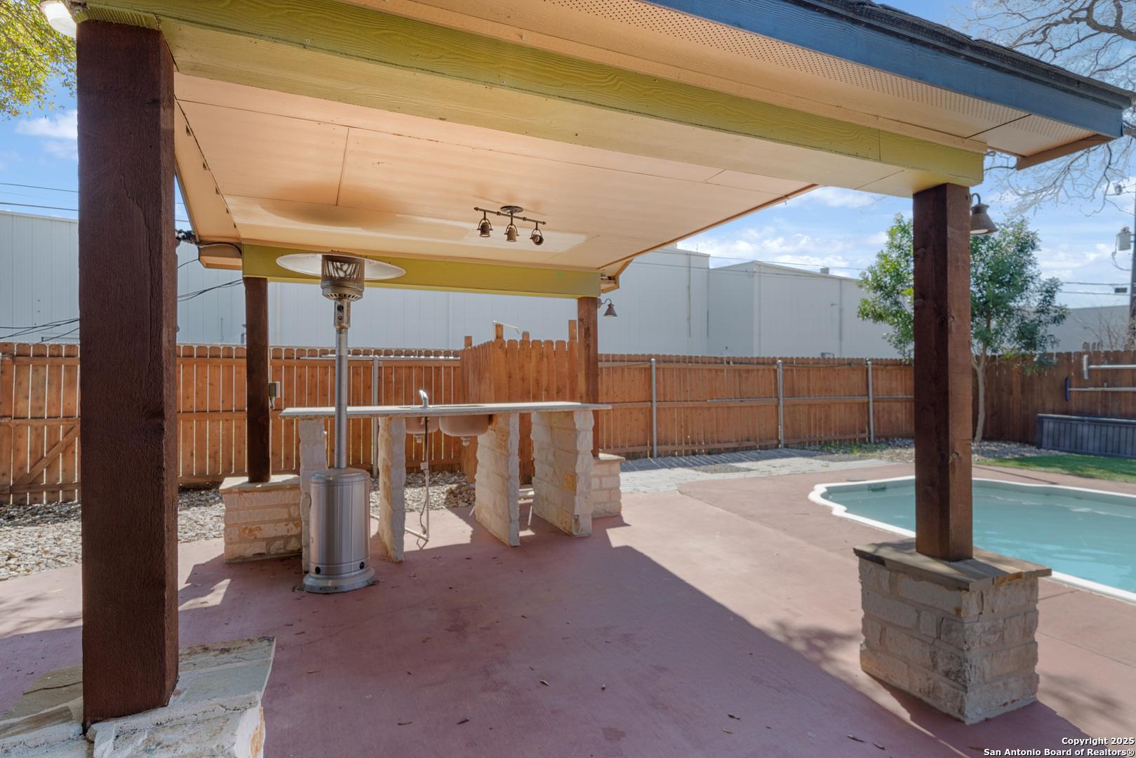 5110 Village Row Drive San Antonio TX 78218