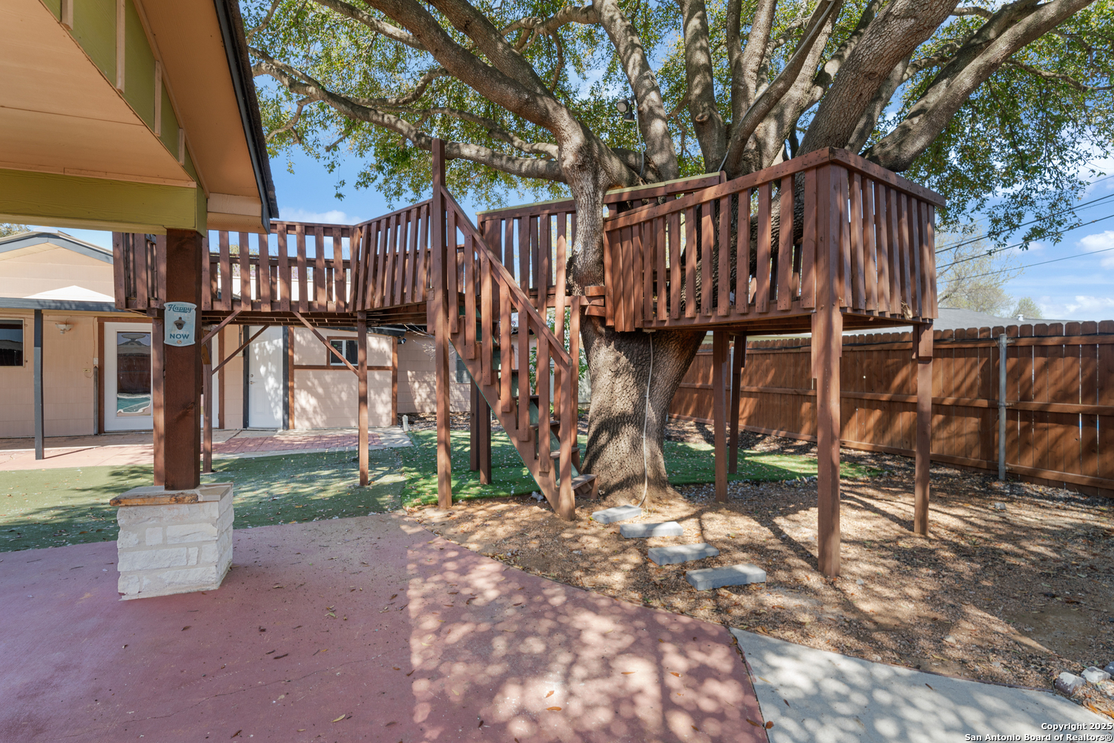 5110 Village Row Drive San Antonio TX 78218