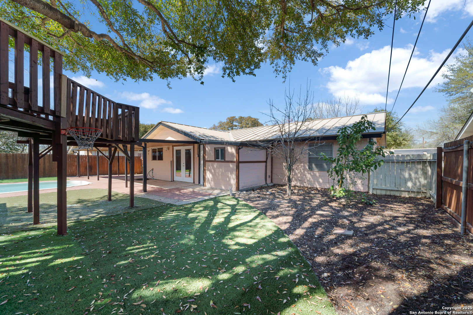 5110 Village Row Drive San Antonio TX 78218