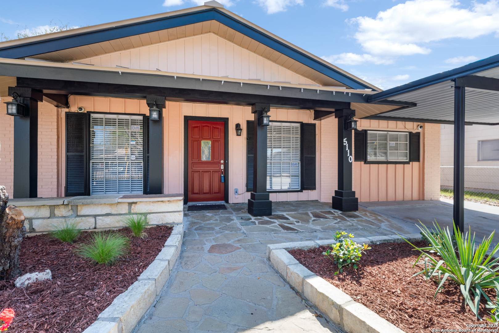 5110 Village Row Drive San Antonio TX 78218