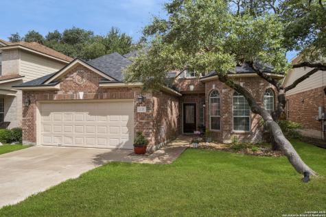2123 Mountain Mist San Antonio TX 78258