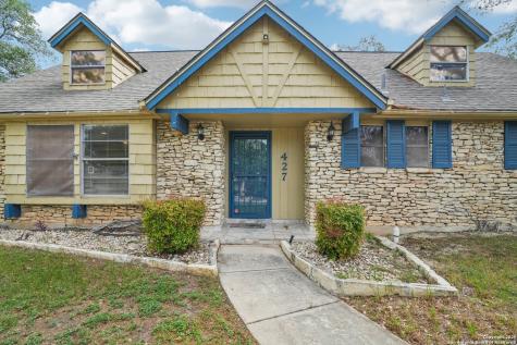 427 Indigo San Antonio TX 78216